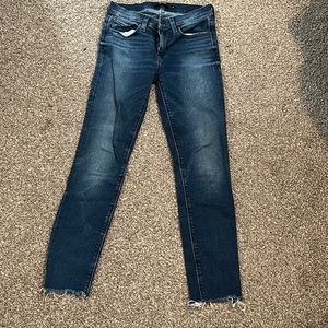 Hudson jeans